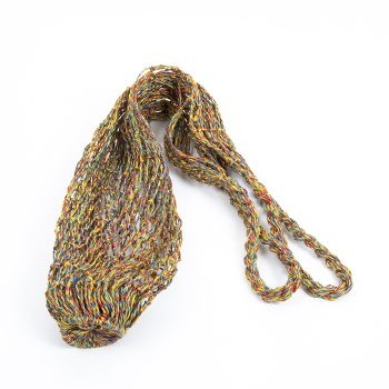 Multicolour string bag | Gallery 2 | TradeAid
