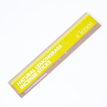 Lemongrass incense pack of 10 | TradeAid