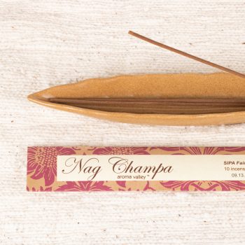 Nag champa incense pack of 10 | Gallery 1 | TradeAid