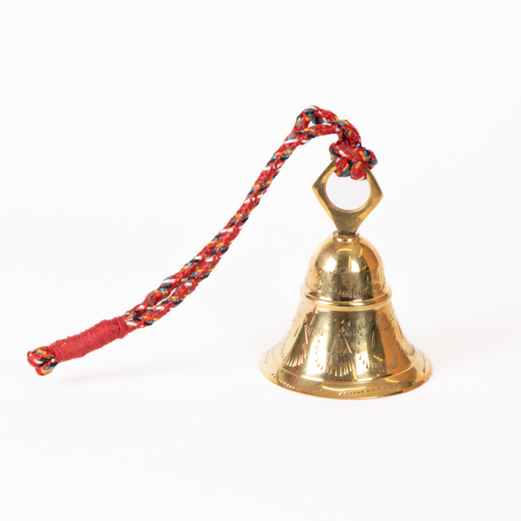 Counter bell | TradeAid