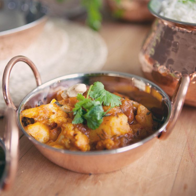 Small curry bowl | TradeAid