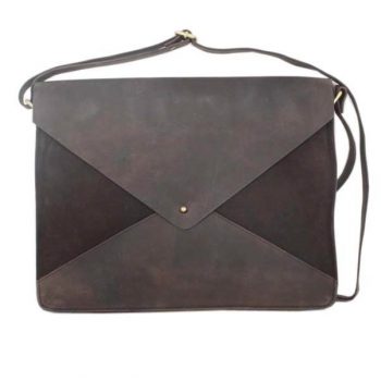 Envelope satchel | Gallery 1 | TradeAid