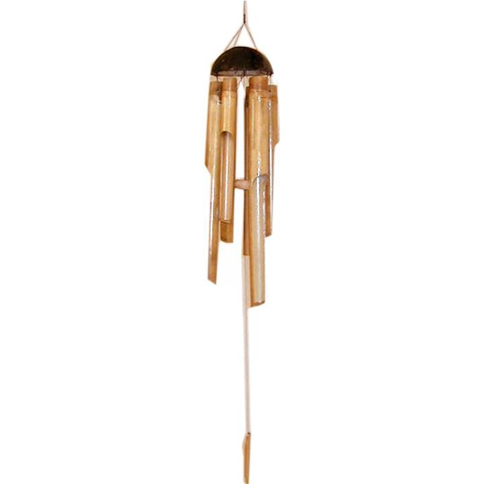 Bamboo wind chimes | Gallery 1
