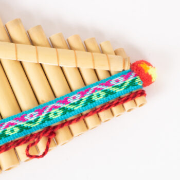 Large cane panpipes | Gallery 1