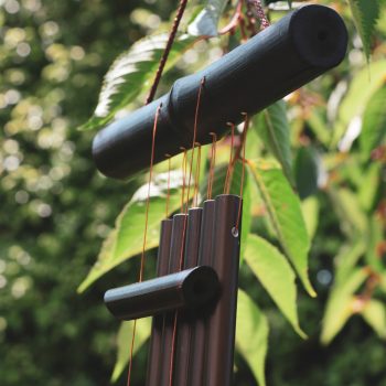 Metal wind chime | Gallery 1 | TradeAid