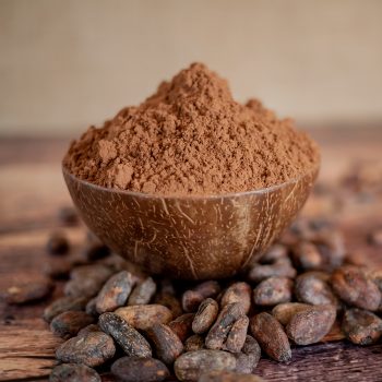 Organic cocoa powder – 200g | Gallery 1 | TradeAid