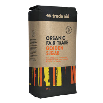 Organic golden sugar – 1.5kg | Gallery 1