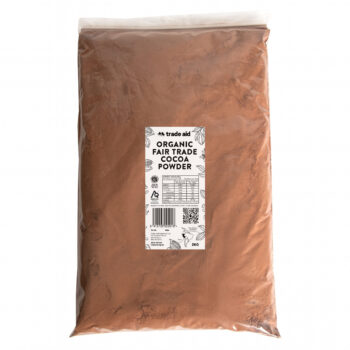 Organic cocoa powder – 2kg