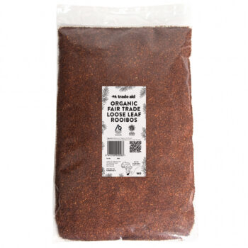 Rooibos loose leaf tea – 1kg