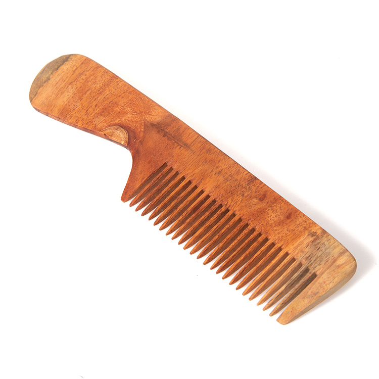 Wooden comb | Gallery 1