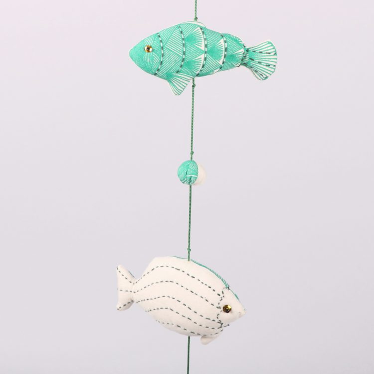 String of fish | Gallery 1