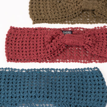 Crochet headband | Gallery 1 | TradeAid