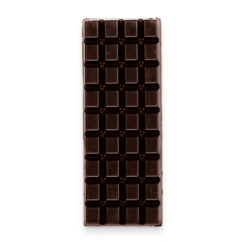 Organic 70% pure dark chocolate – 100g | Gallery 2
