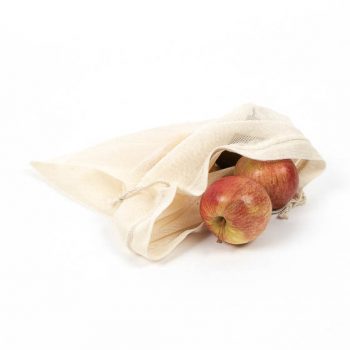 Large cotton produce bags | TradeAid