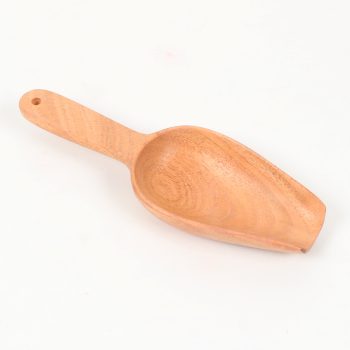 Neem wood scoop | TradeAid