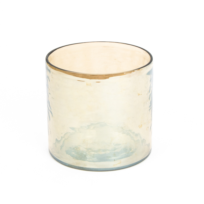 Glass candle holder | Gallery 1 | TradeAid