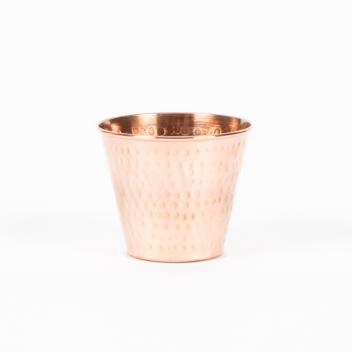 Copper cup | TradeAid