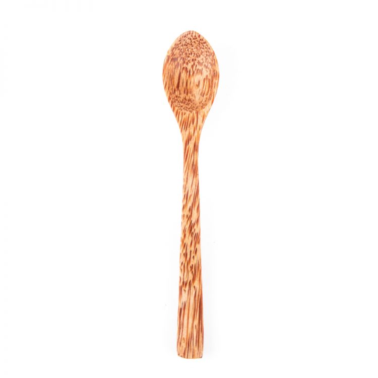 Small wooden spoon | Gallery 1
