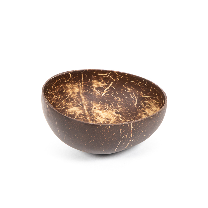 Coconut bowl | Gallery 1 | TradeAid
