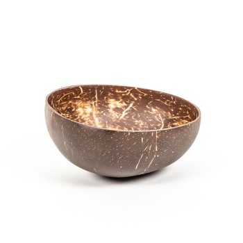 Coconut bowl | TradeAid