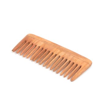 Wide tooth comb | TradeAid