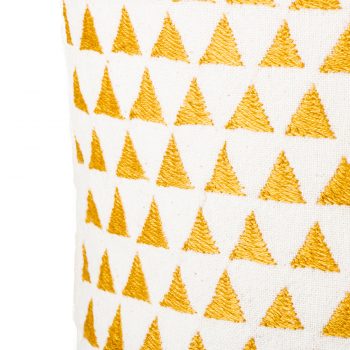 Mustard hills cushion cover | Gallery 1