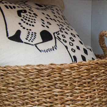 Leopard cushion cover | Gallery 1