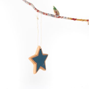 Star decoration | Gallery 1 | TradeAid