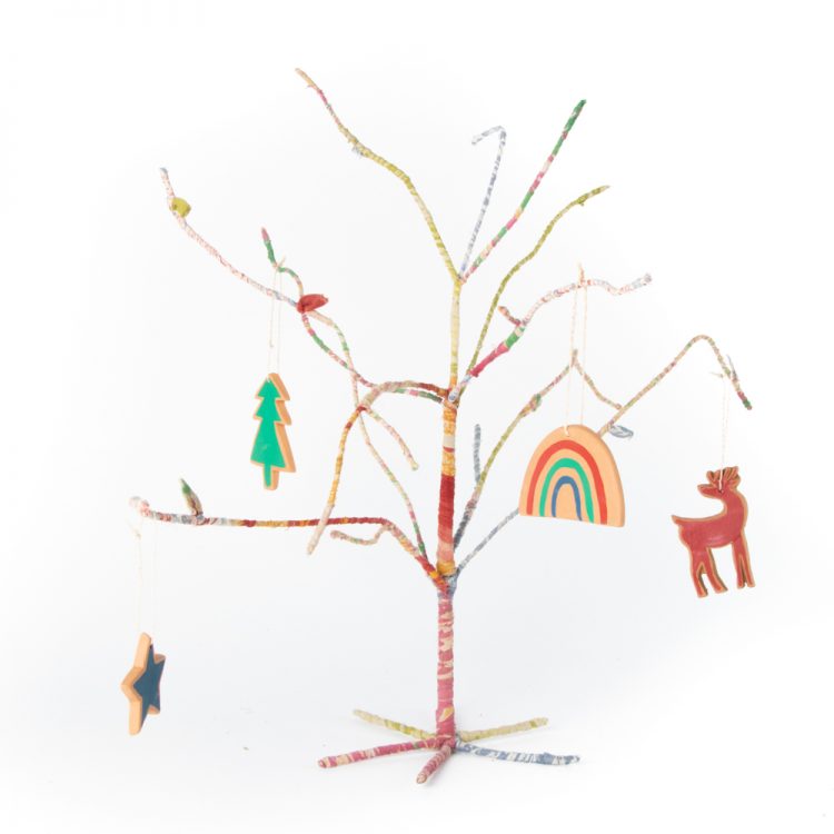 Christmas tree decoration | Gallery 1 | TradeAid
