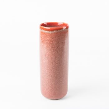 Brick textured vase | Gallery 1