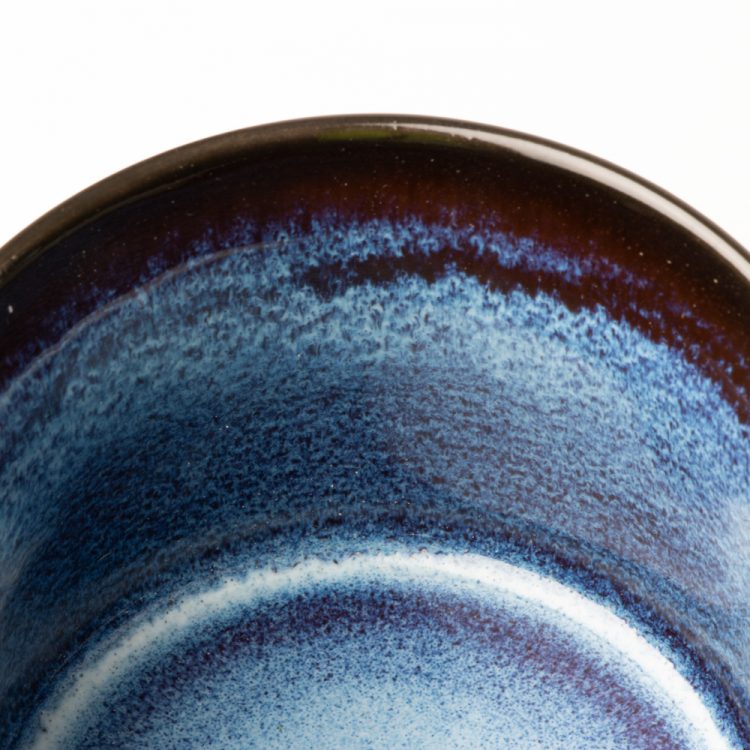 Dark blue wash cup | Gallery 1 | TradeAid