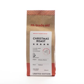 Christmas roast (limited edition) – coffee beans