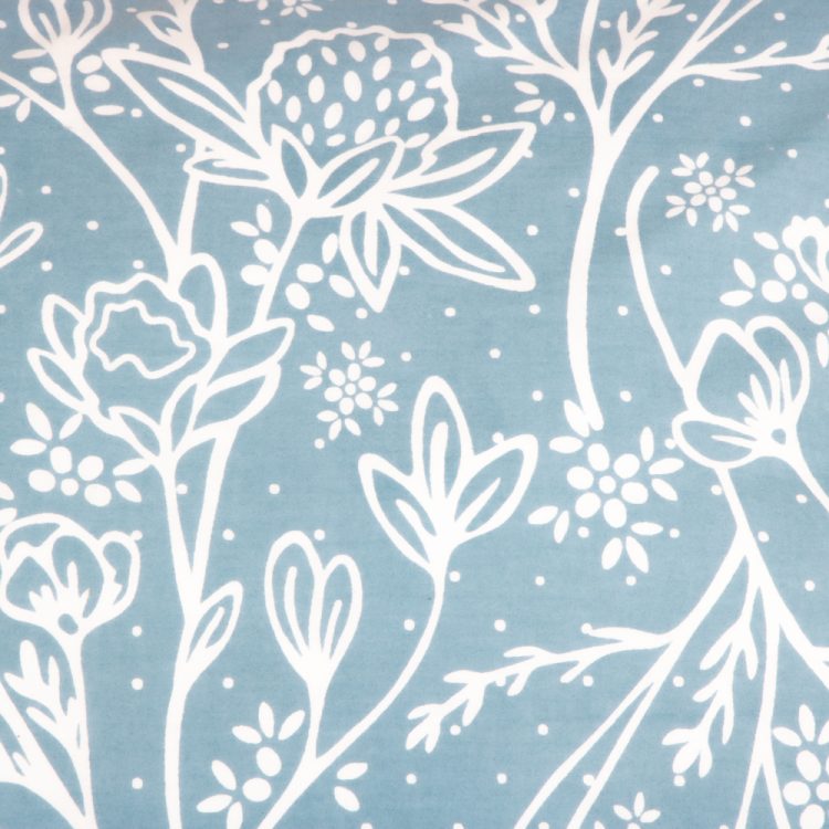Botanical print pillowcase | Gallery 2 | TradeAid