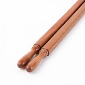 Chopsticks with carved top | Gallery 2