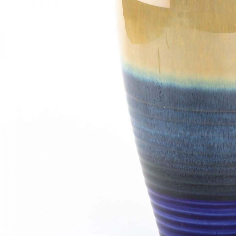 Midnight blue vase | Gallery 2