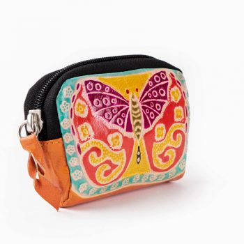 Butterfly coin purse | Gallery 1 | TradeAid