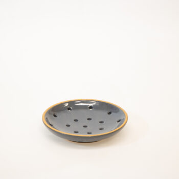Circular soap dish | Gallery 1 | TradeAid