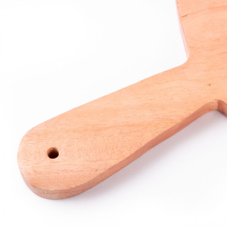 Neem wood paddle | Gallery 1
