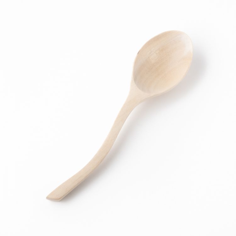 Gummer wood spoon | TradeAid