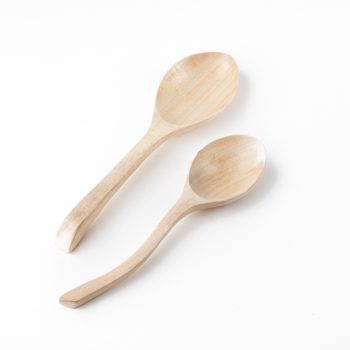 Gummer wood spoon | Gallery 1 | TradeAid