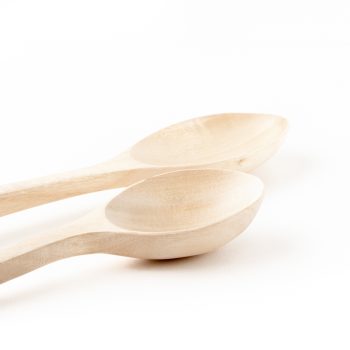 Gummer wood spoon | Gallery 2 | TradeAid