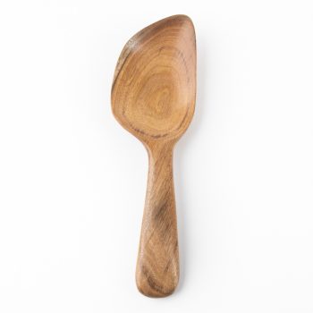 Akashmoni wood spoon | TradeAid
