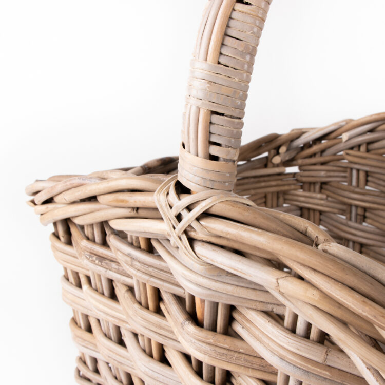 Rectangle picnic basket | Gallery 1