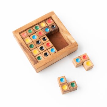 Colour sudoku game | Gallery 1