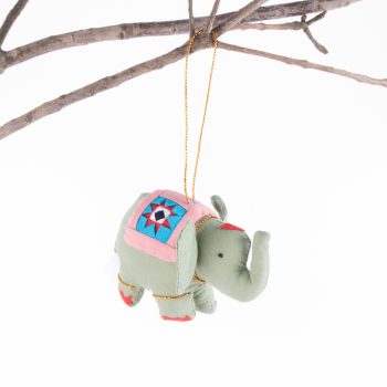Elephant tree hanging | Gallery 1