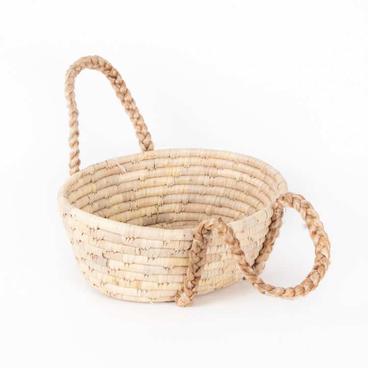 Small dolna basket | Gallery 1 | TradeAid