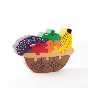 Fruit basket puzzle | Gallery 1 | TradeAid
