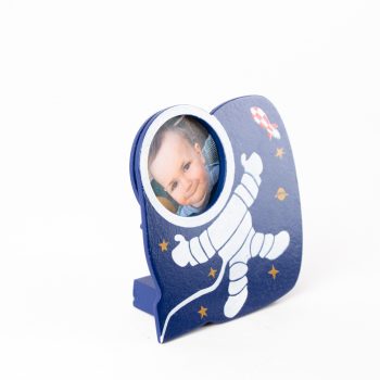 Astronaut picture frame | Gallery 1