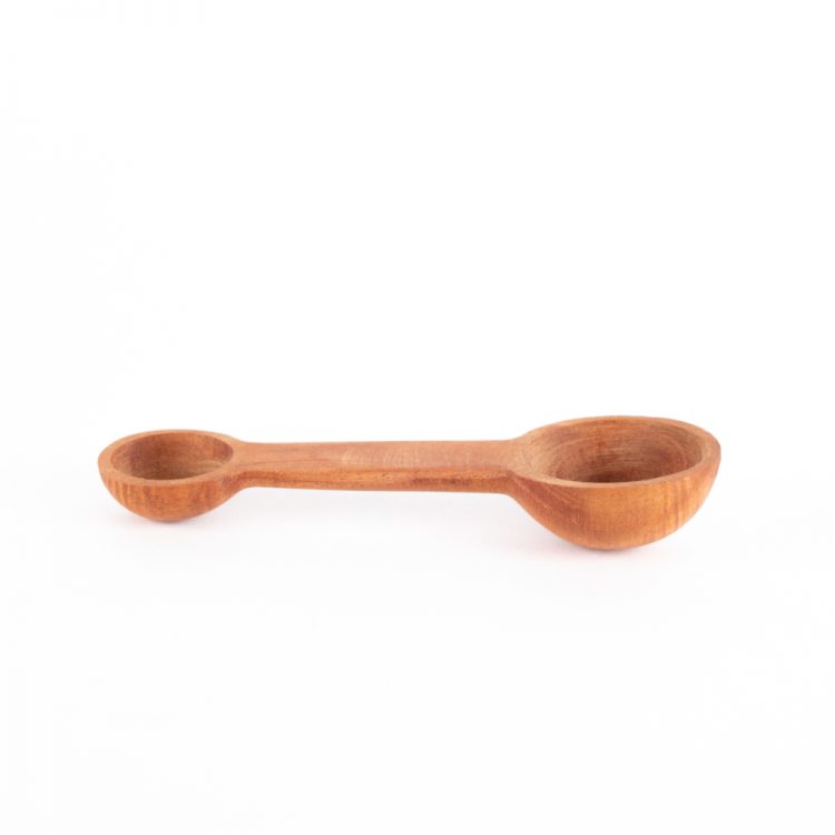 Double ended spoon | Gallery 1