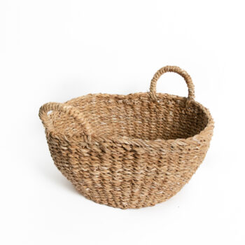 Curved hogla basket | TradeAid